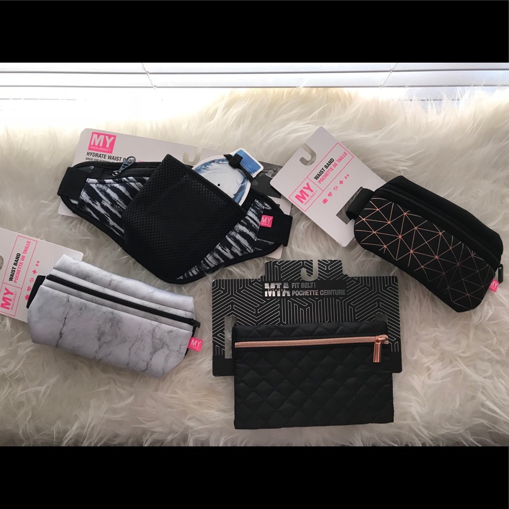 Tagalongs Fannie Packs